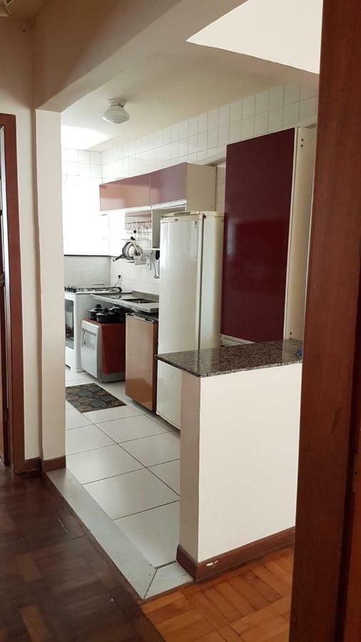 2 quartos Praia da Costa Vila Velha (Espirito Santo) Exterior foto