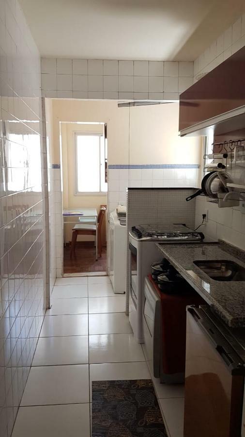 2 quartos Praia da Costa Vila Velha (Espirito Santo) Exterior foto