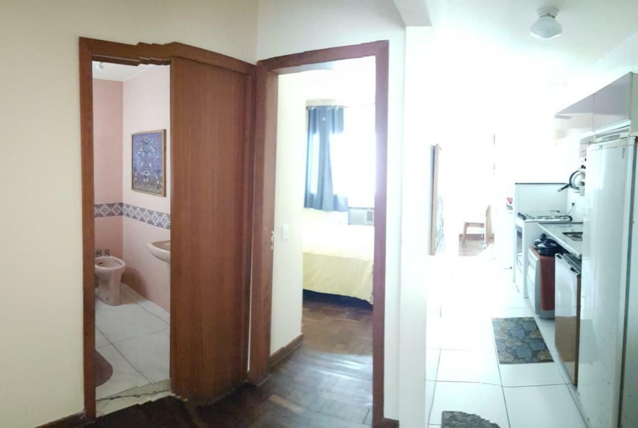 2 quartos Praia da Costa Vila Velha (Espirito Santo) Exterior foto